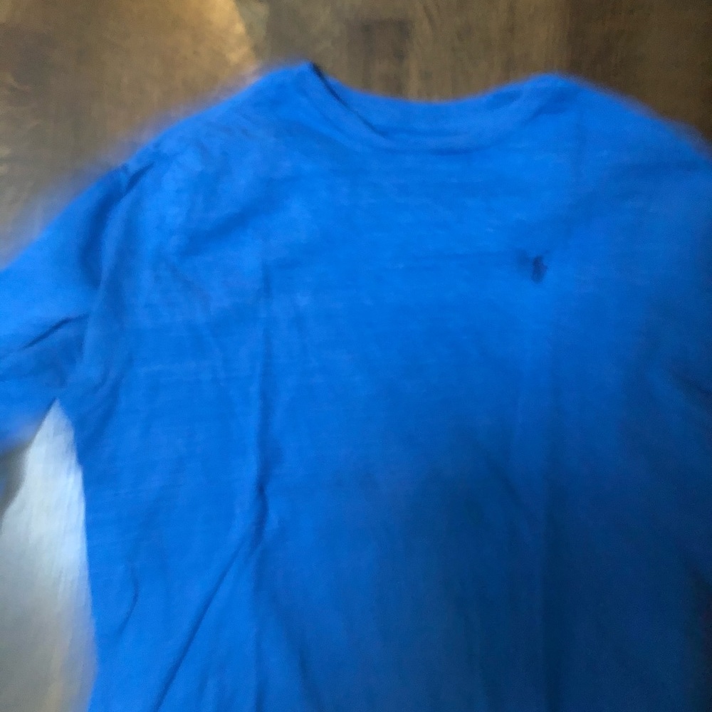 Polo Ralph Lauren t shirt long sleeve